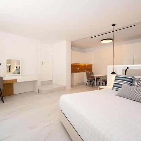 Arcs Suites & Residences Mykonos Town 외부 사진