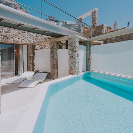 Arcs Suites & Residences Mykonos Town 외부 사진