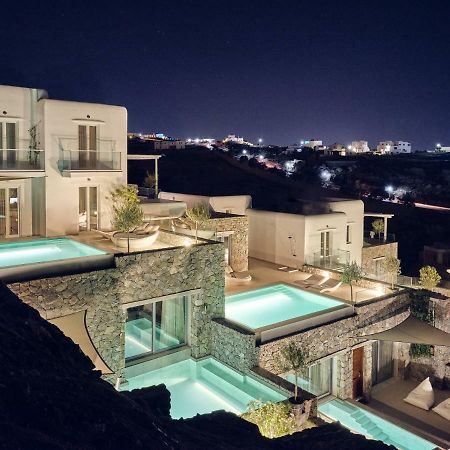Arcs Suites & Residences Mykonos Town 외부 사진