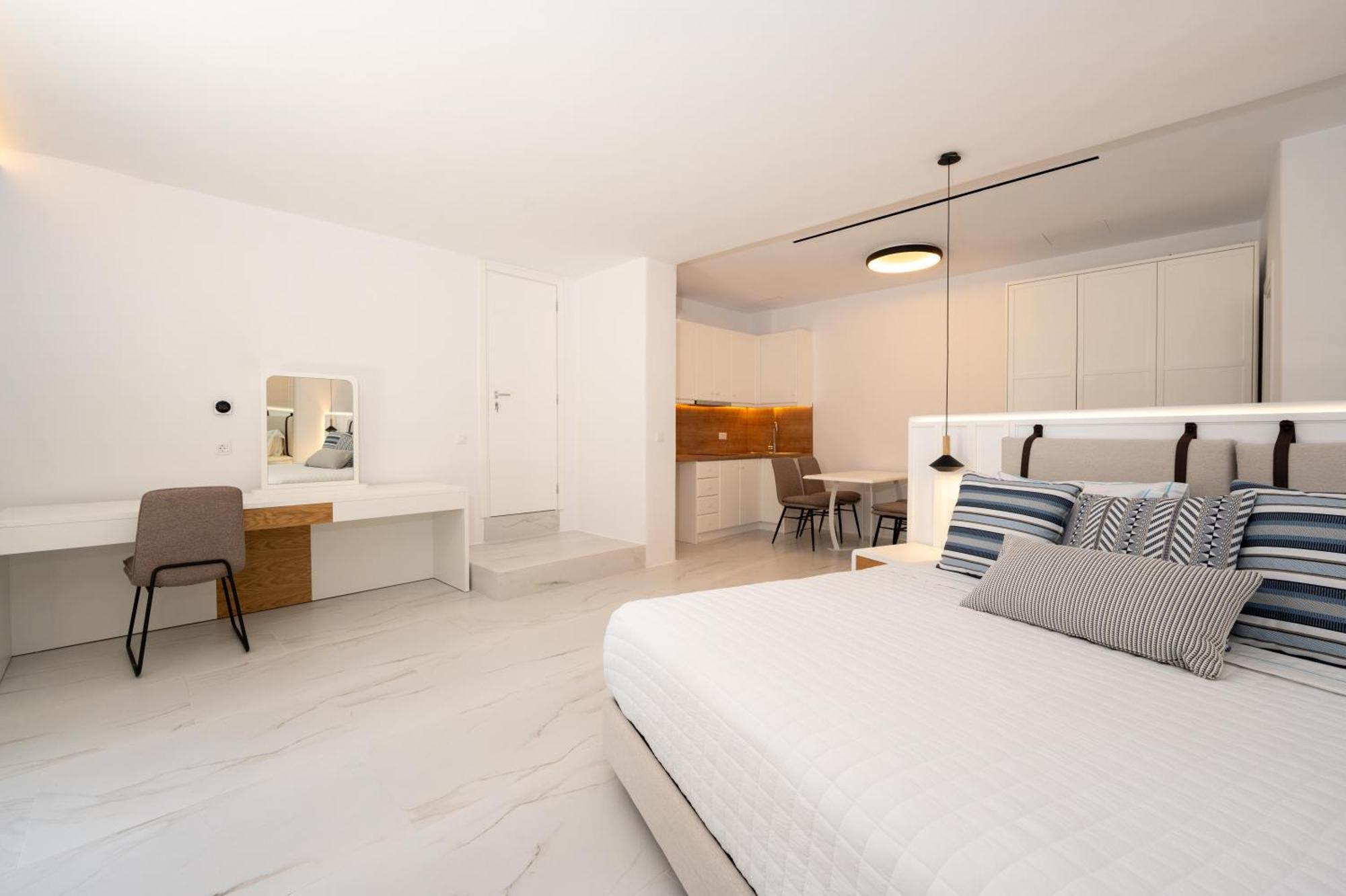 Arcs Suites & Residences Mykonos Town 외부 사진