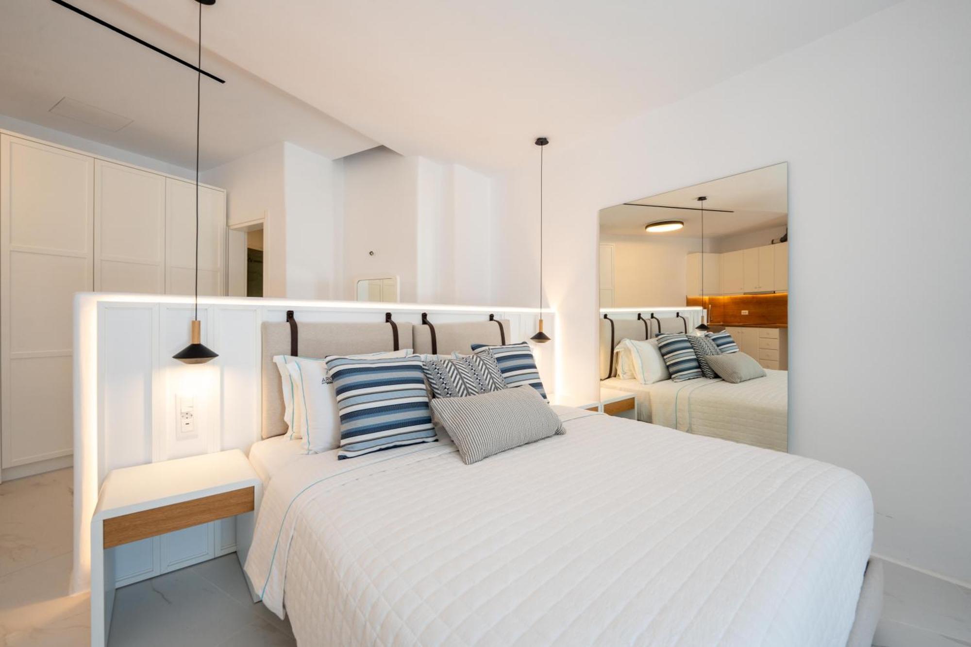 Arcs Suites & Residences Mykonos Town 외부 사진