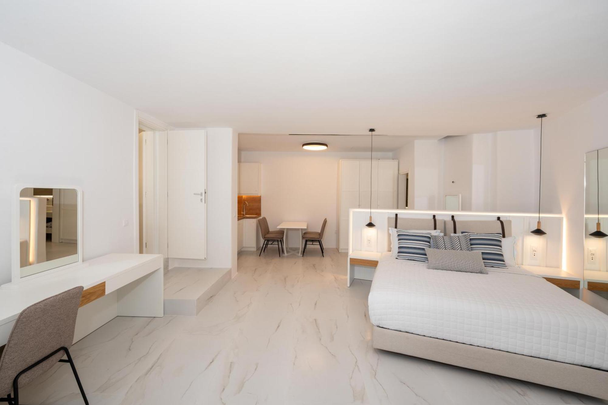 Arcs Suites & Residences Mykonos Town 외부 사진