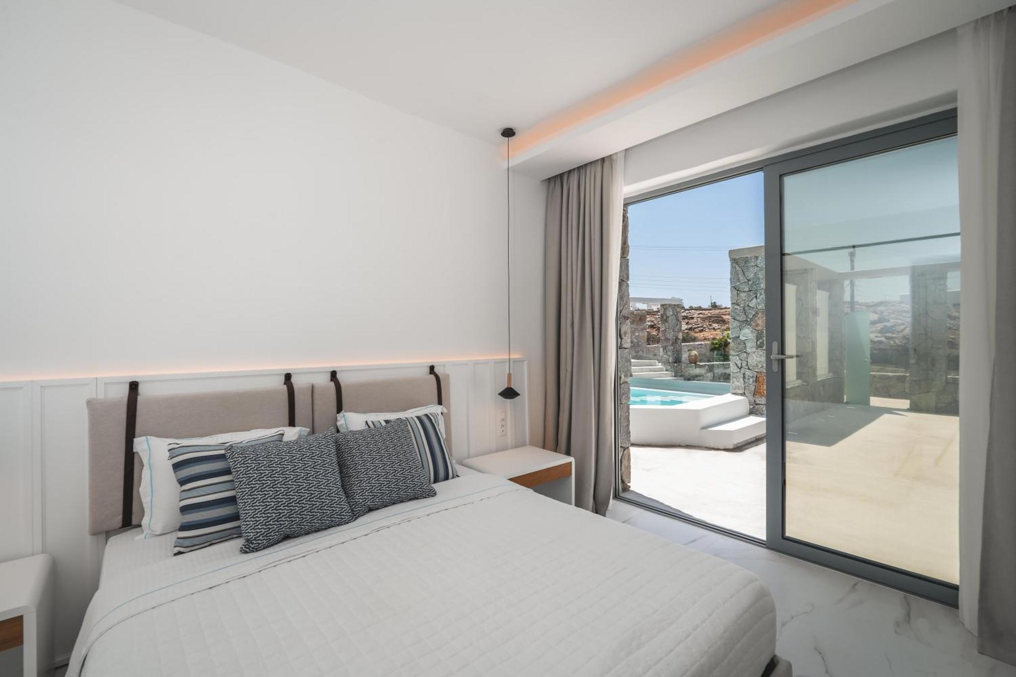 Arcs Suites & Residences Mykonos Town 외부 사진
