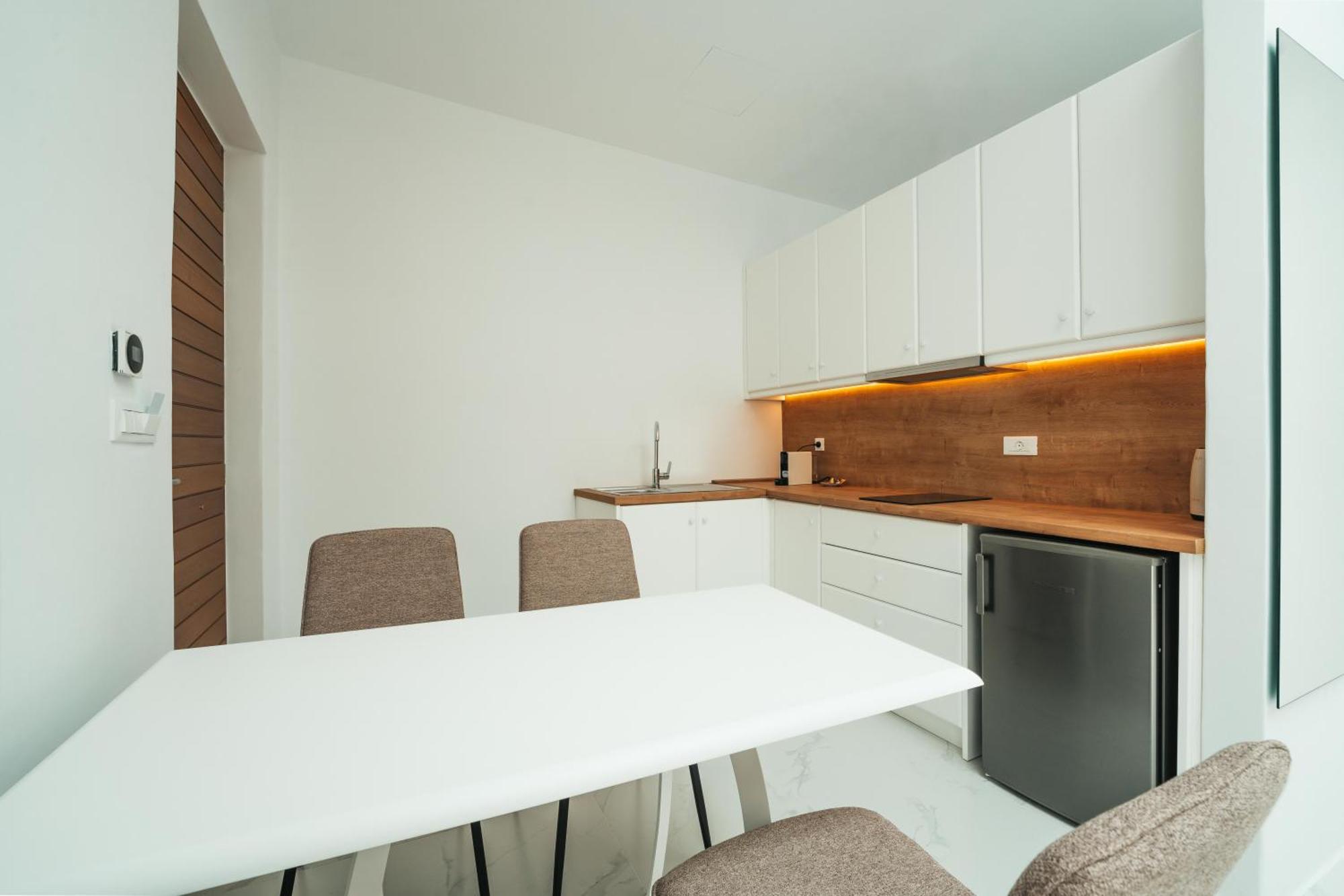 Arcs Suites & Residences Mykonos Town 외부 사진