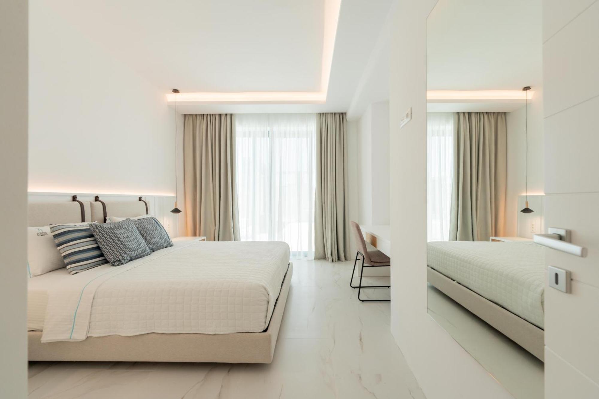 Arcs Suites & Residences Mykonos Town 외부 사진
