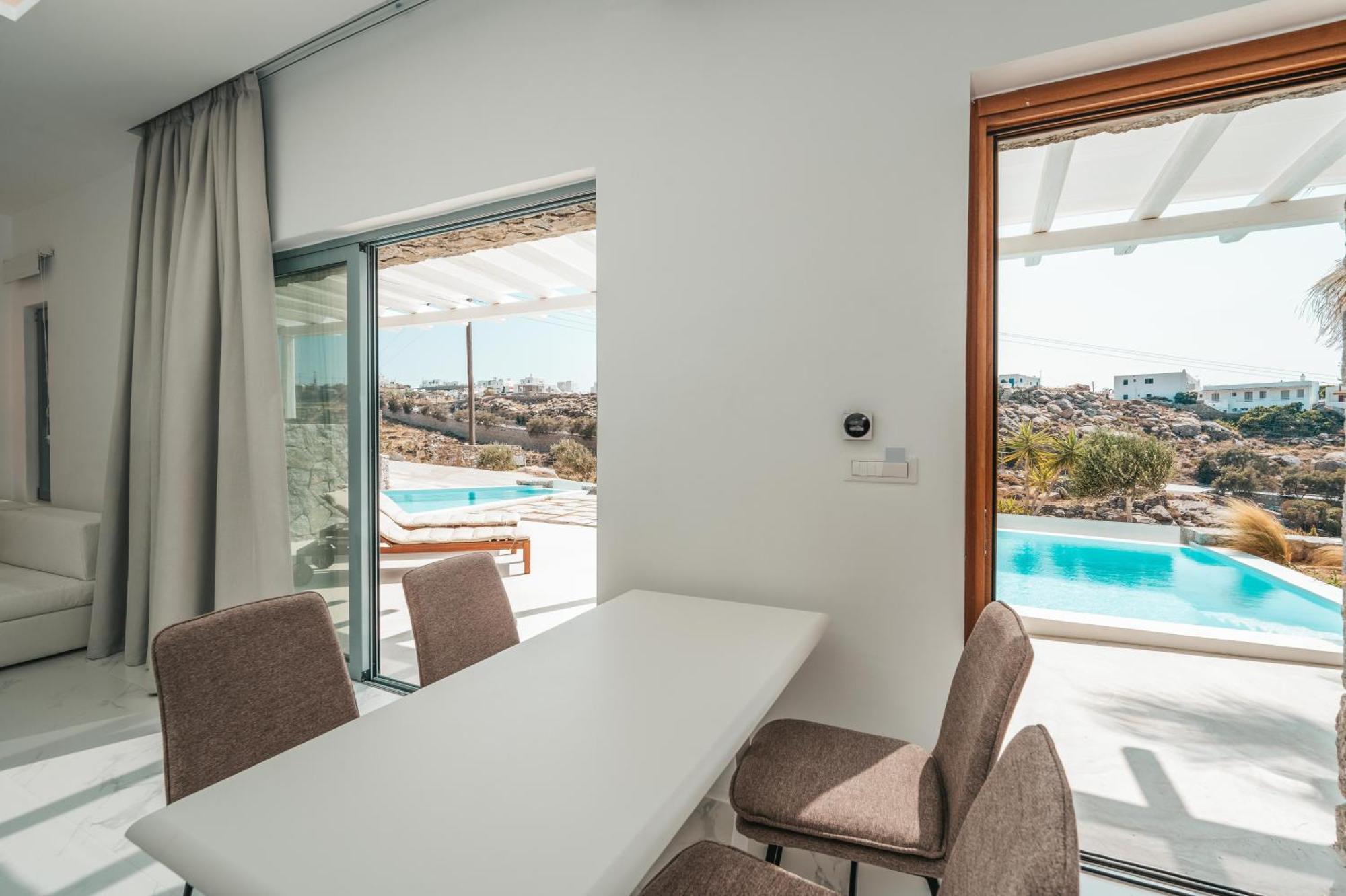 Arcs Suites & Residences Mykonos Town 외부 사진