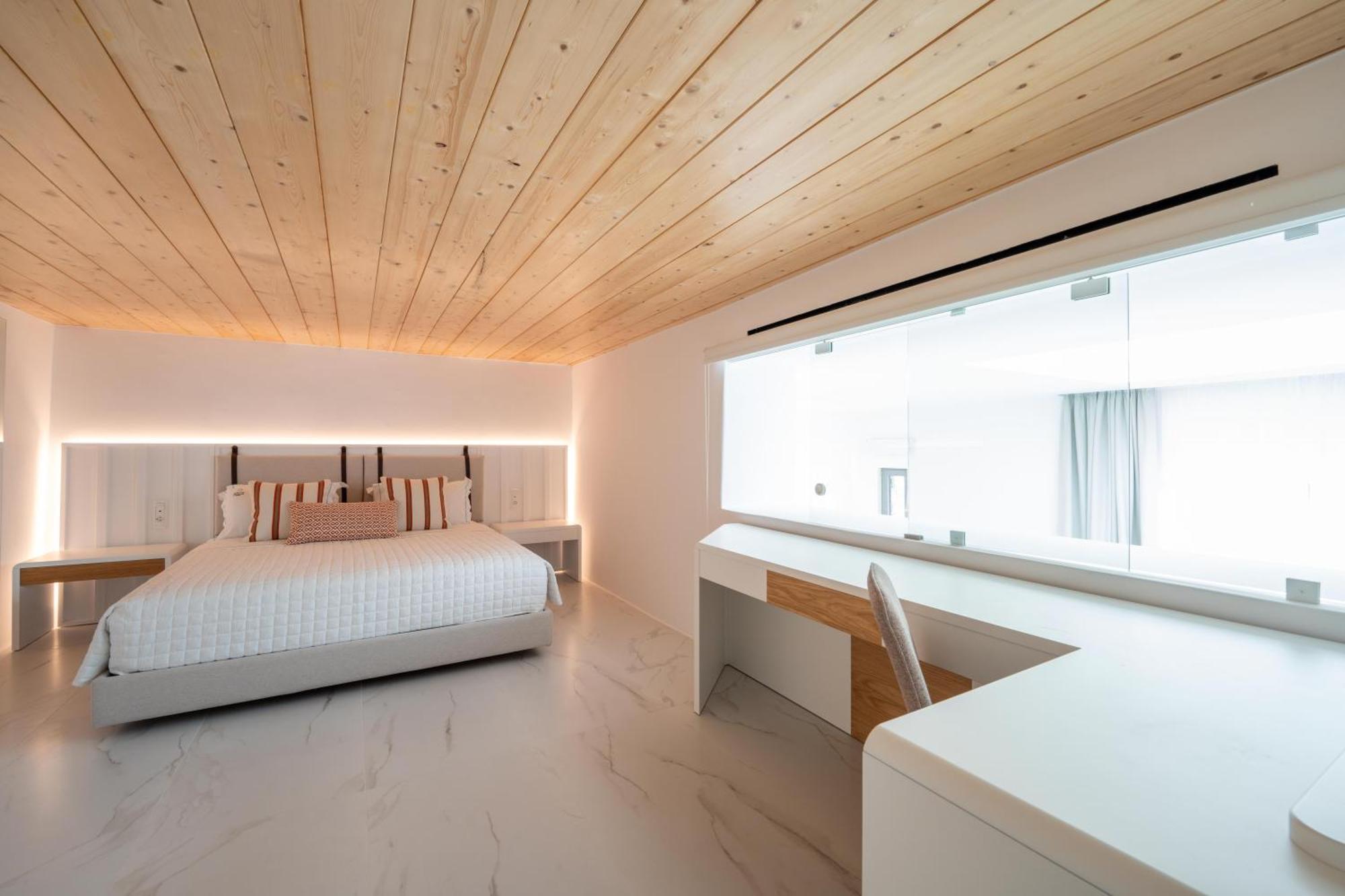 Arcs Suites & Residences Mykonos Town 외부 사진