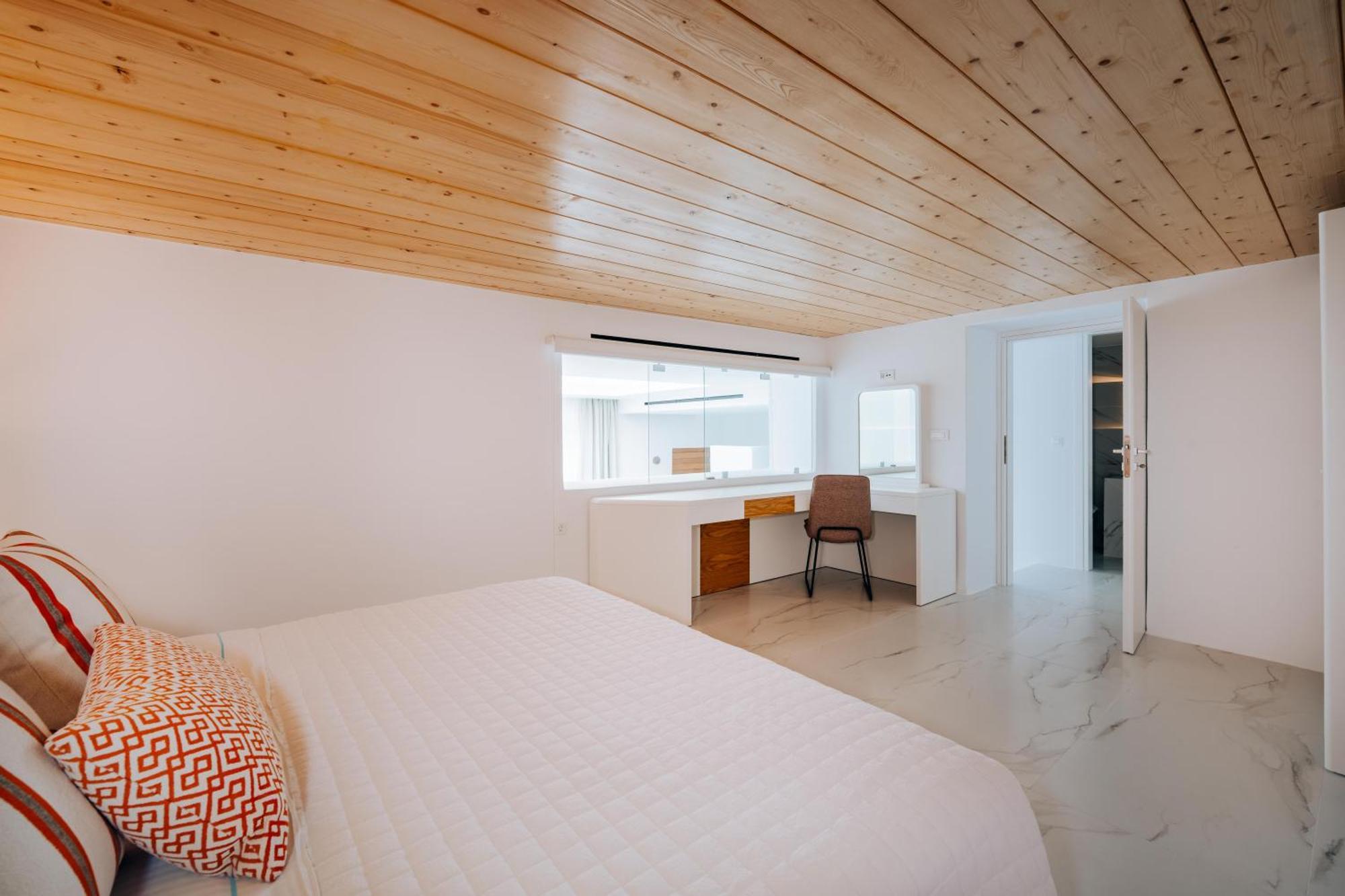 Arcs Suites & Residences Mykonos Town 외부 사진