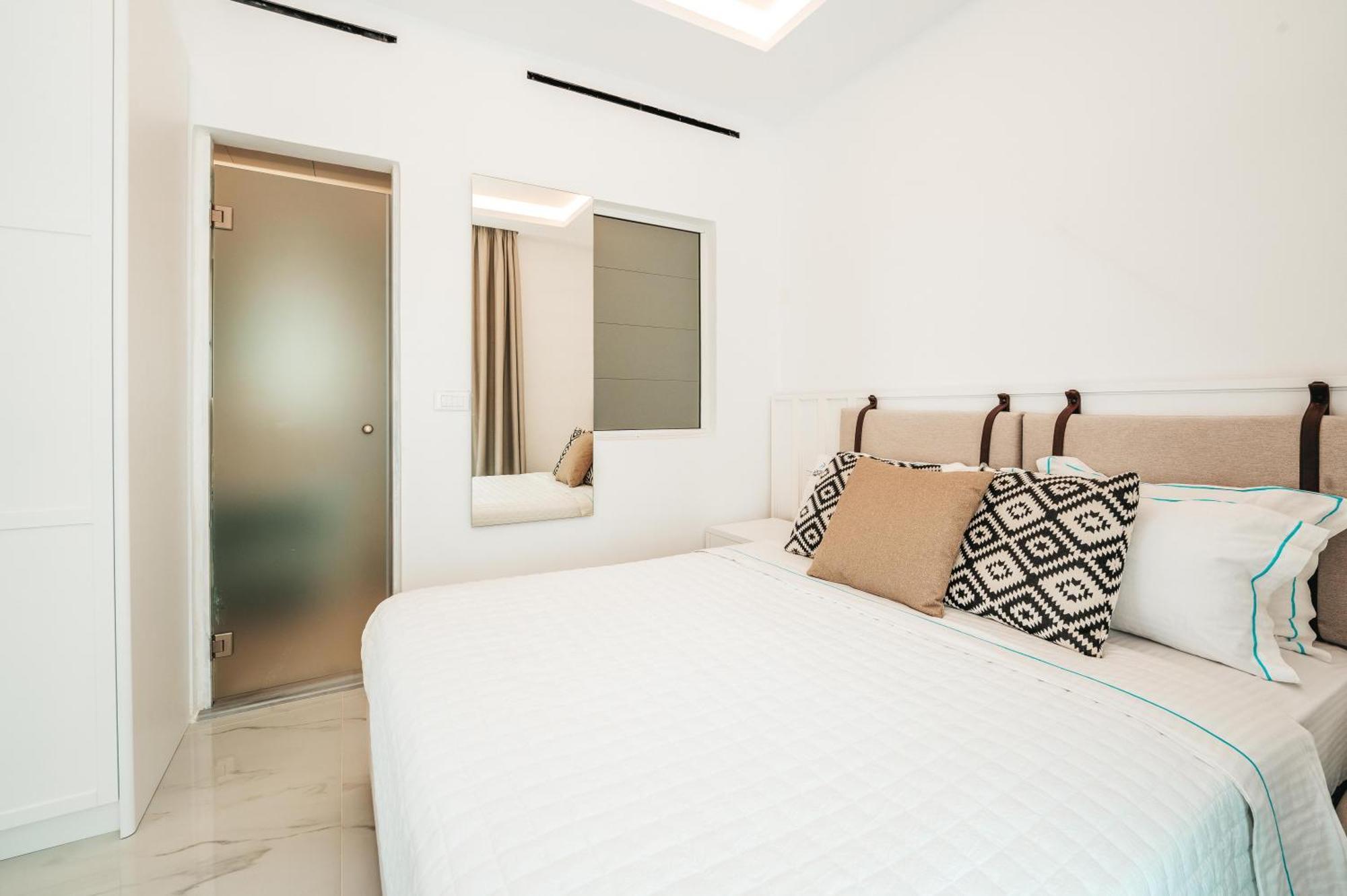 Arcs Suites & Residences Mykonos Town 외부 사진