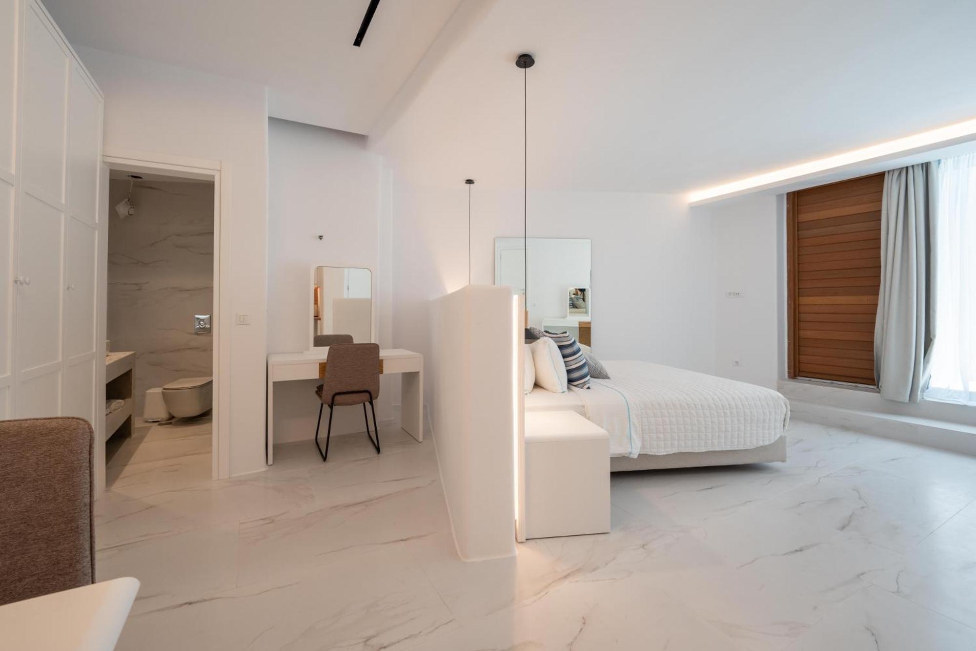 Arcs Suites & Residences Mykonos Town 외부 사진