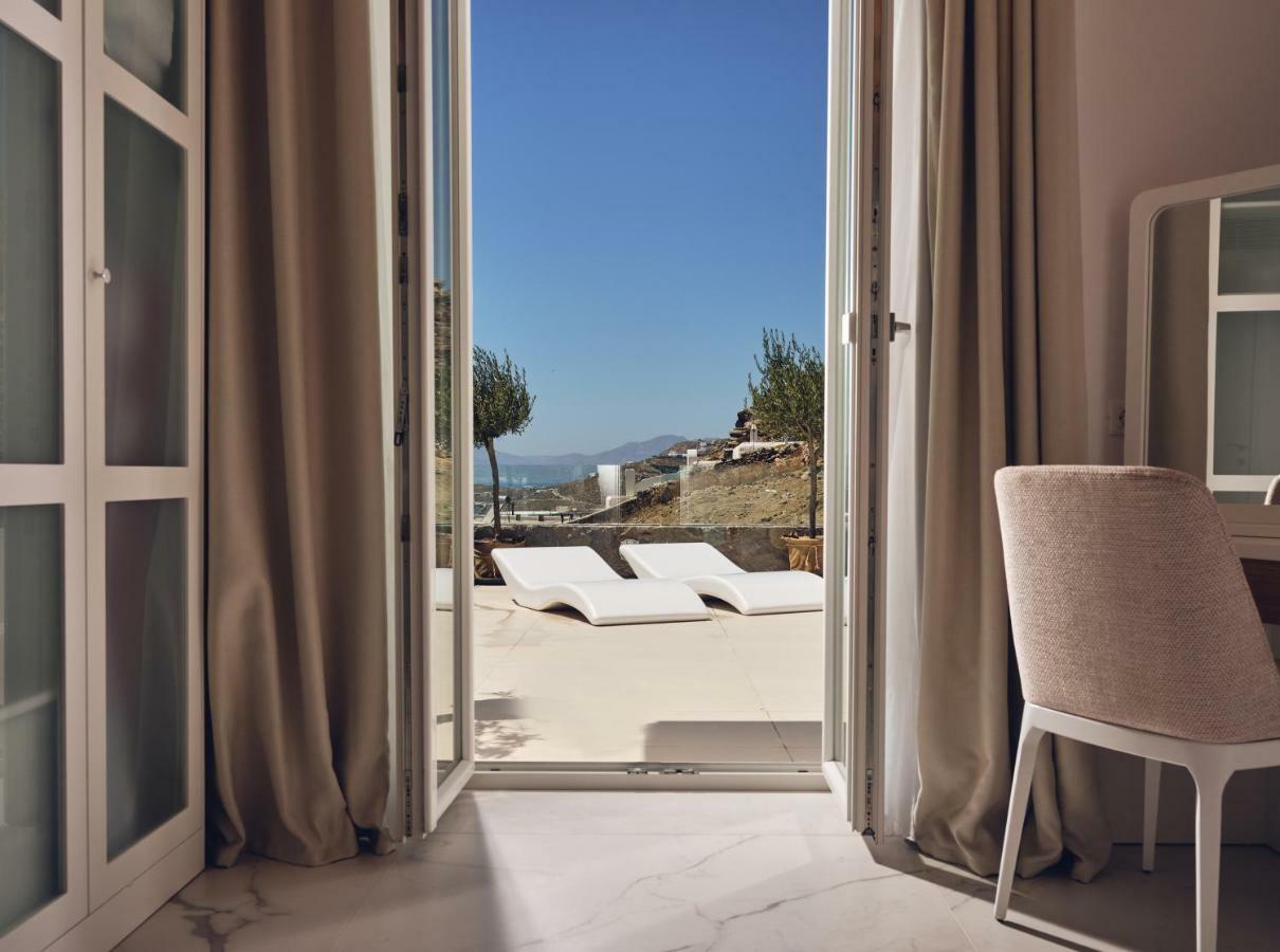 Arcs Suites & Residences Mykonos Town 외부 사진