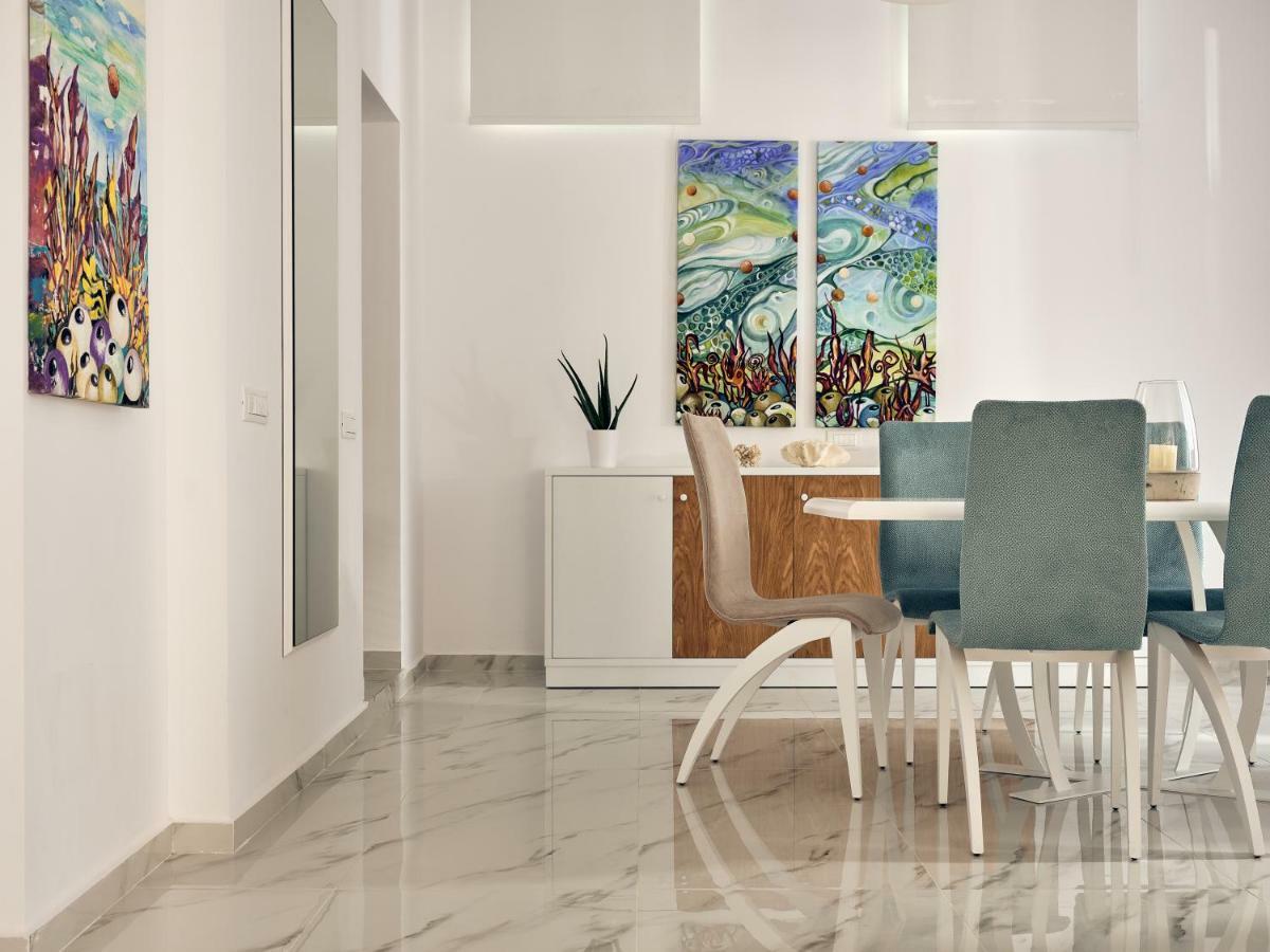 Arcs Suites & Residences Mykonos Town 외부 사진