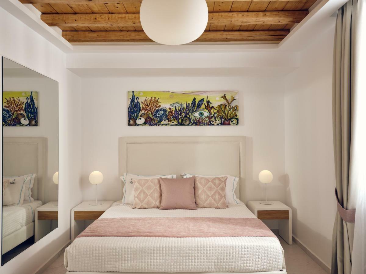 Arcs Suites & Residences Mykonos Town 외부 사진