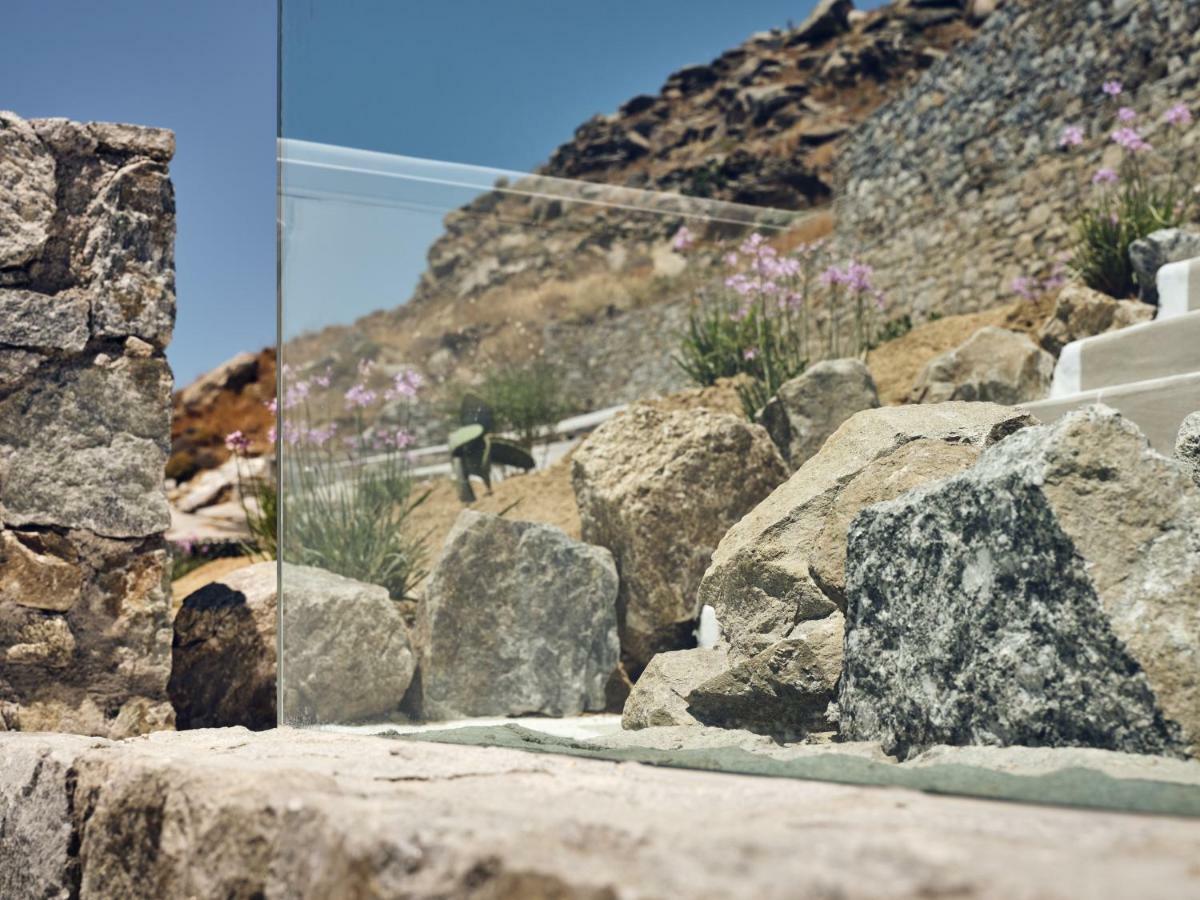 Arcs Suites & Residences Mykonos Town 외부 사진