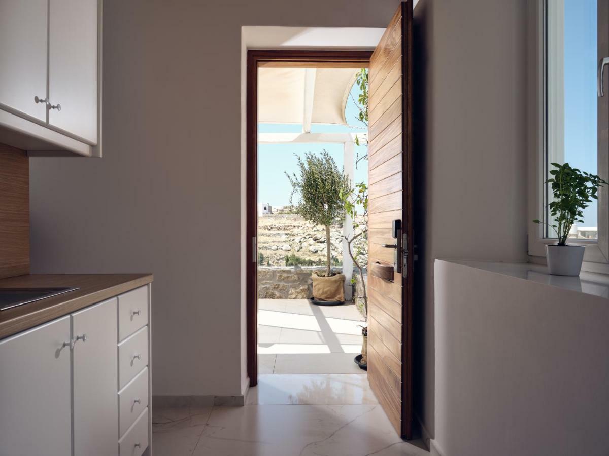 Arcs Suites & Residences Mykonos Town 외부 사진