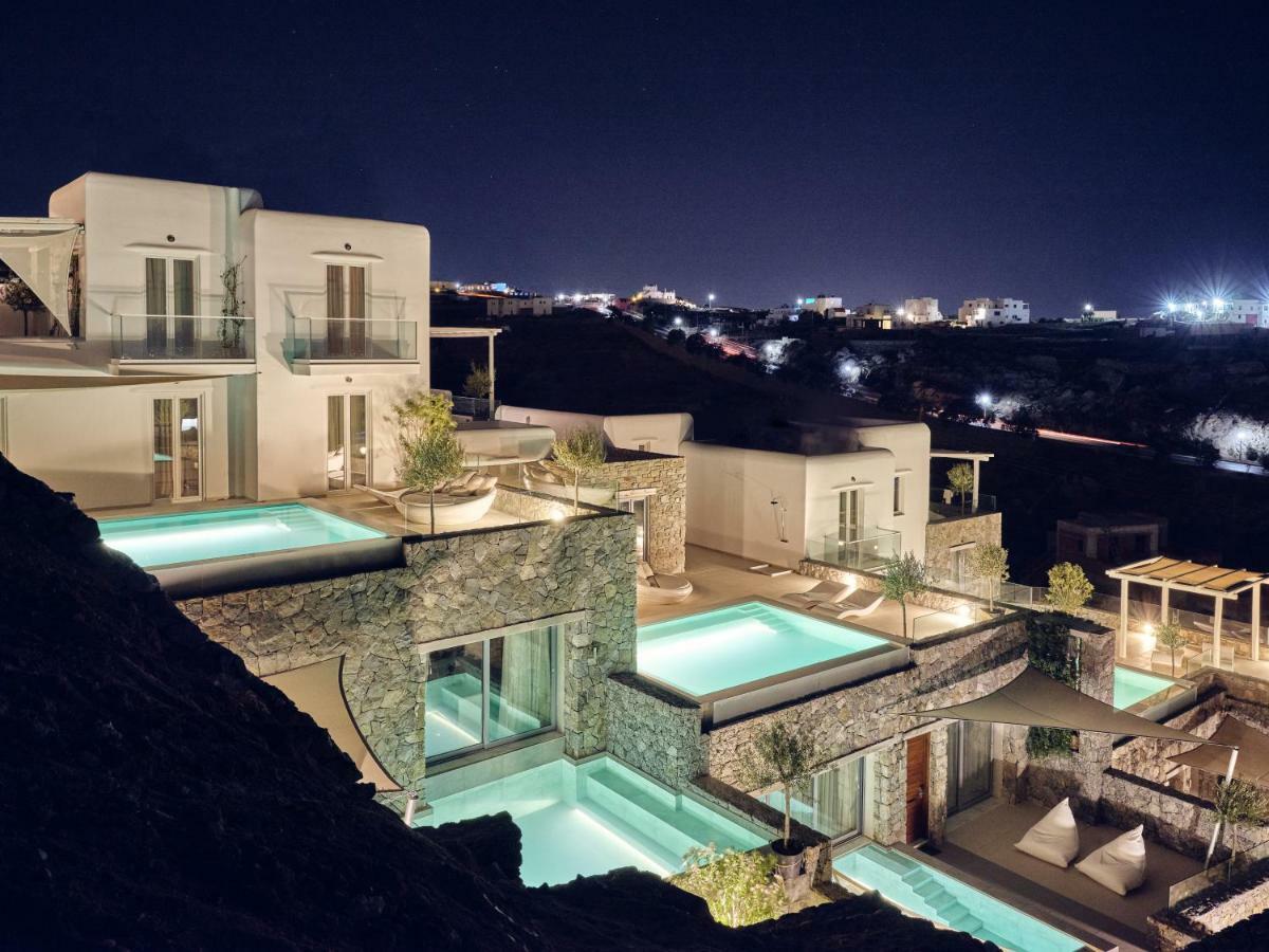 Arcs Suites & Residences Mykonos Town 외부 사진