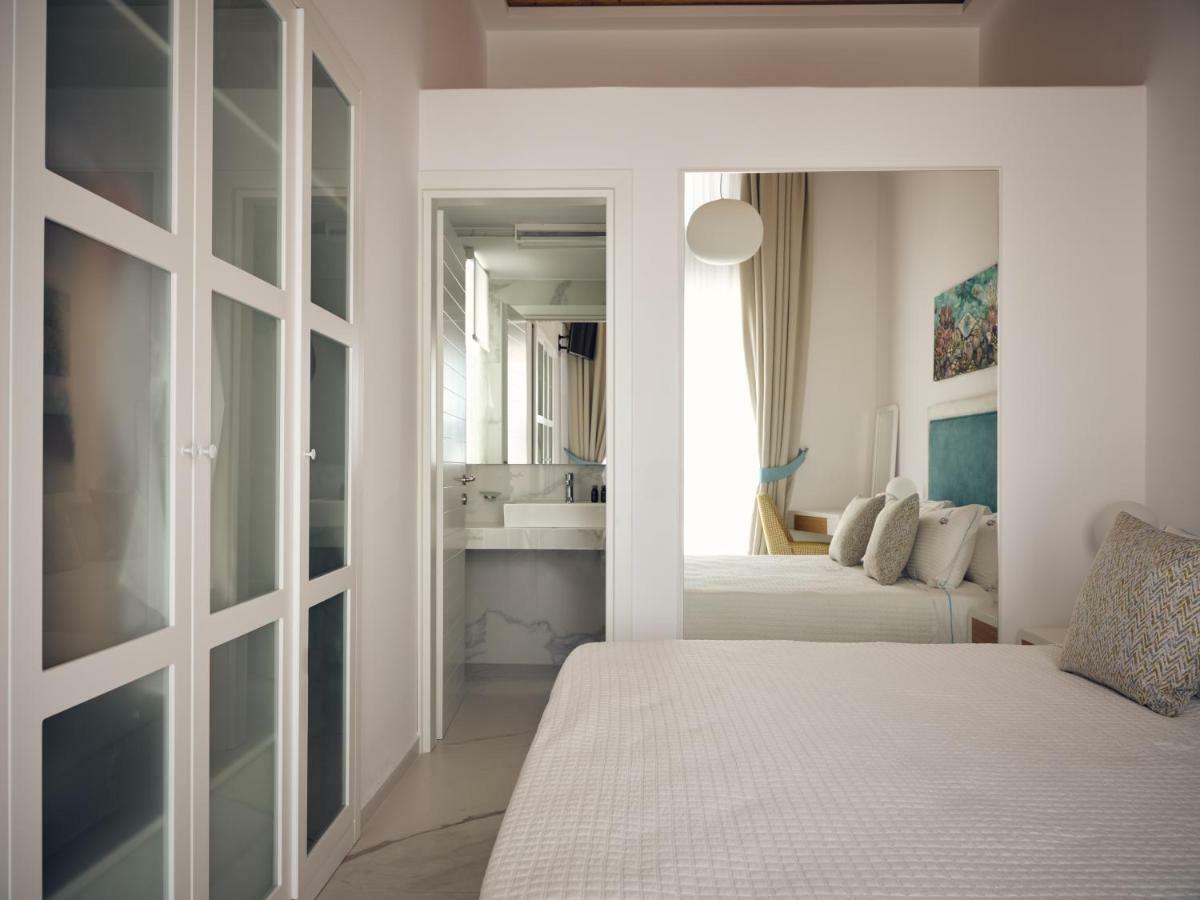 Arcs Suites & Residences Mykonos Town 외부 사진