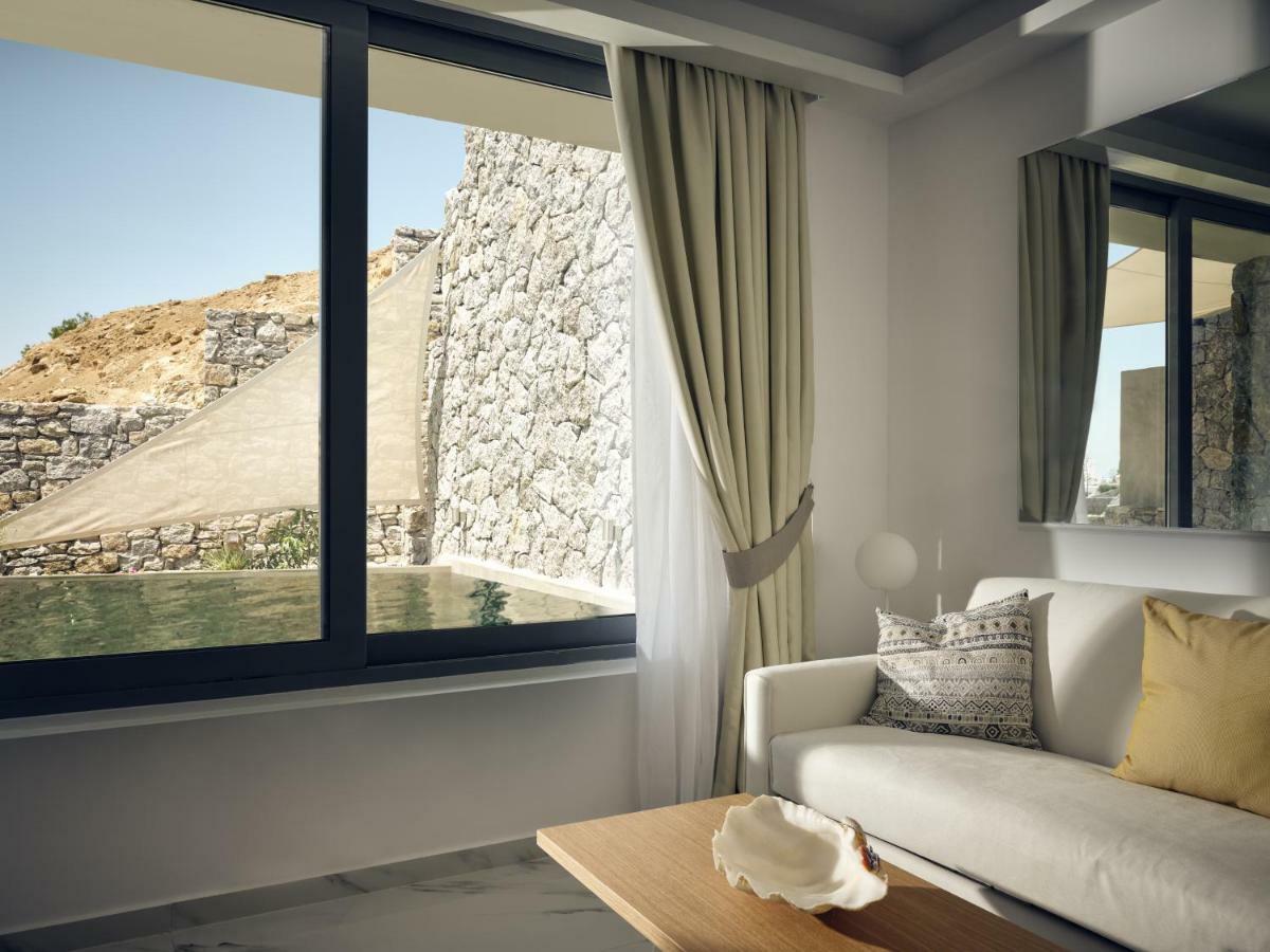 Arcs Suites & Residences Mykonos Town 외부 사진